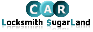 Car Locksmith Sugar Land logo